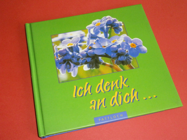 Ich denk an dich