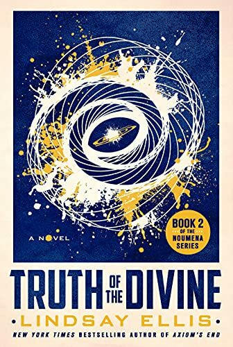 Truth of the Divine (Noumena, 2)