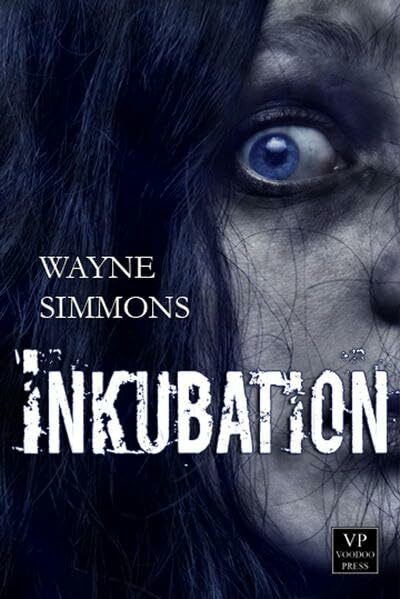 Inkubation: Zombie Roman - Grippe Teil 2