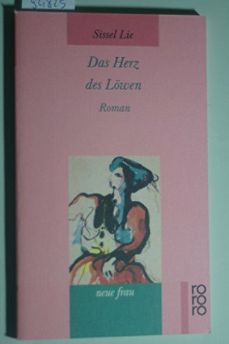 Das Herz des Löwen