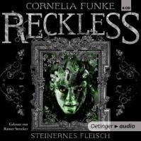 Reckless 01. Steinernes Fleisch