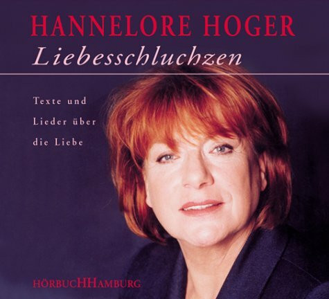 Liebesschluchzen: Texte und Lieder über die Liebe: Texte und Lieder über die Liebe. 50 Min.