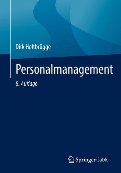 Personalmanagement