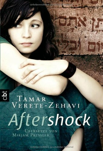 Aftershock: Die Geschichte von Jerus und Nadira
