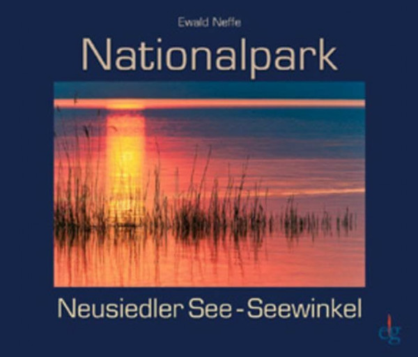 Nationalpark Neusiedler See - Seewinkel (Edition Gutenberg)