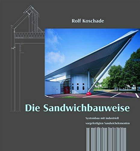 Die Sandwichbauweise