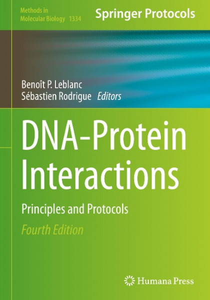 DNA-Protein Interactions
