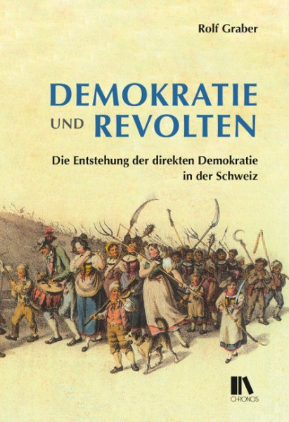 Demokratie und Revolten