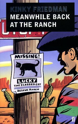 Meanwhile Back at the Ranch