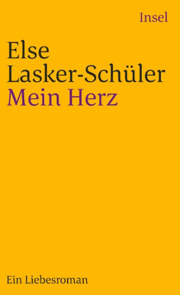 Mein Herz