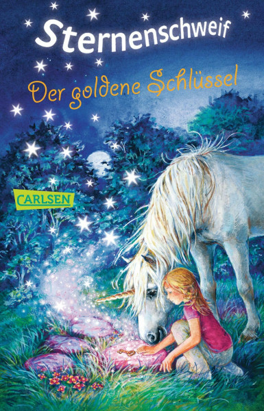 Sternenschweif 14: Der goldene Schlüssel (14)