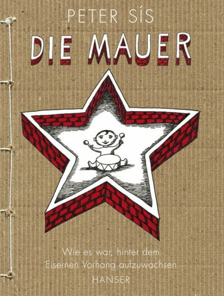 Die Mauer. Wie es war, hinter dem Eisernen Vorhang aufzuwachsen