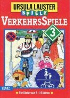 Verkehrsspiele, Bd.3