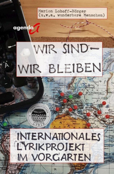 Wir sind - wir bleiben