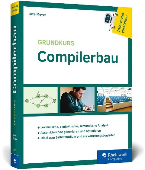 Grundkurs Compilerbau