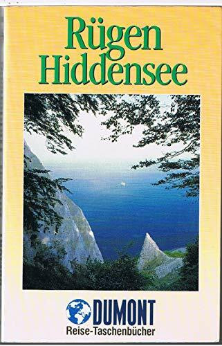 Rügen /Hiddensee (DUMONT REISE-TASCHENBUCH)