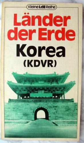 Korea (KDVR)
