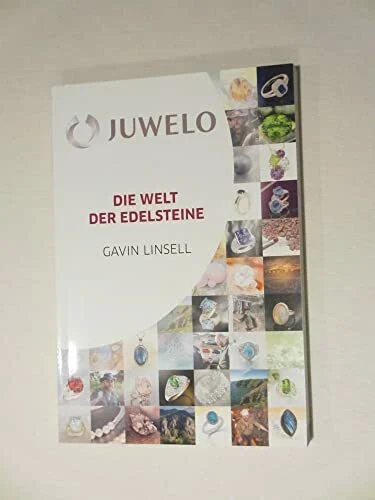 Die Welt der Edelsteine