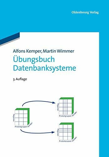 Übungsbuch Datenbanksysteme