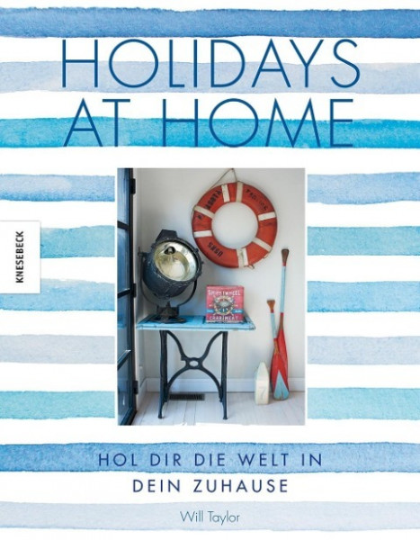 Holidays at Home