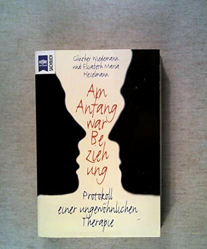 Am Anfang war Beziehung