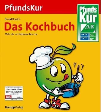 PfundsKur Kochbuch