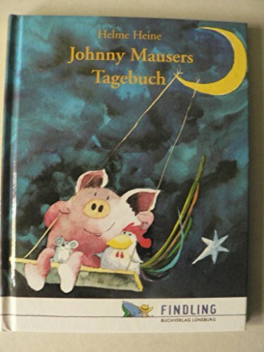 Johnny Mausers Tagebuch