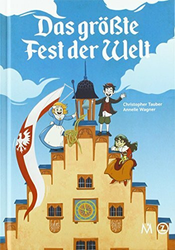 Frankfurt 1742: Das größte Fest der Welt