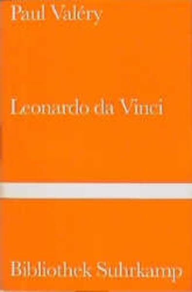 Leonardo da Vinci. Essays