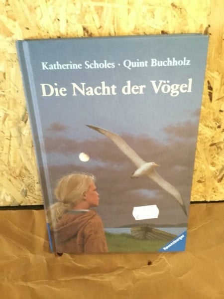 Die Nacht der Vögel