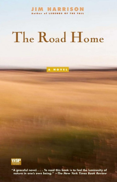 The Road Home