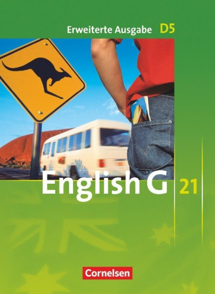 English G 21. Erweiterte Ausgabe D 5. Schülerbuch