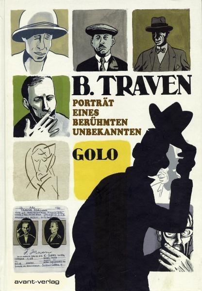 B. Traven