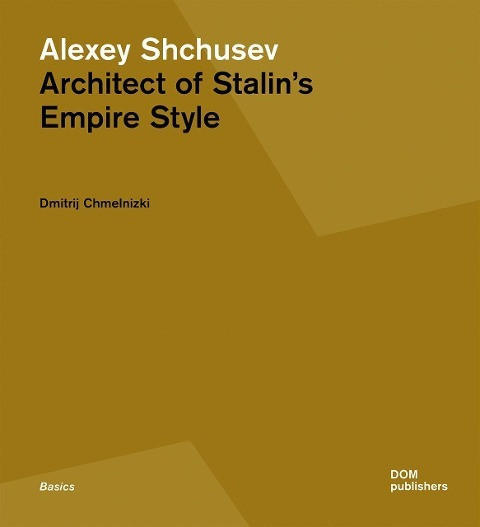 Alexey Shchusev