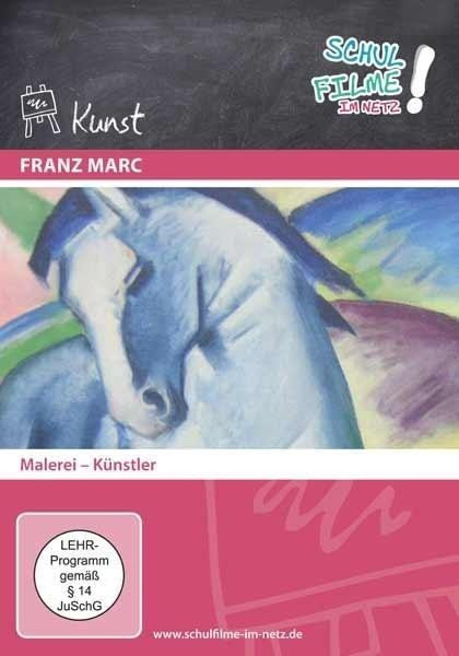 Franz Marc
