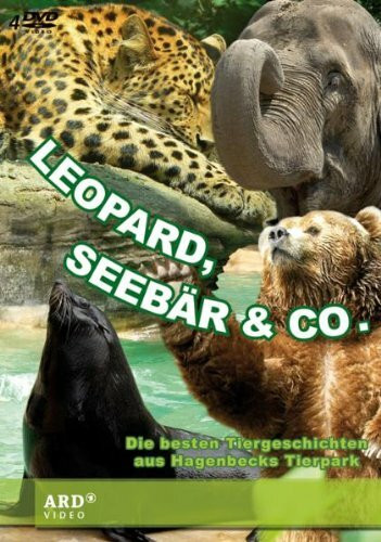 Leopard, Seebär & Co.