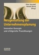 Neugestaltung der Unternehmensplanung