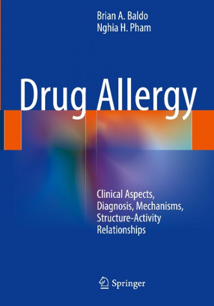 Drug Allergy