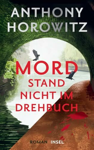 Mord stand nicht im Drehbuch: Kriminalroman | Der Autor unter Mordverdacht – ein raffiniertes Locked-Room-Mystery (Hawthorne ermittelt 4)