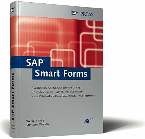 SAP Smart Forms