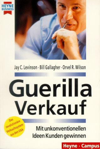 Guerilla Verkauf