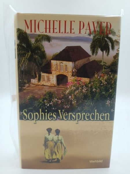 Sophies Versprechen.