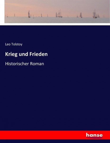 Krieg und Frieden