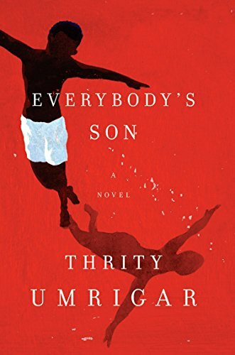 Harper Everybody's Son, A Novel
