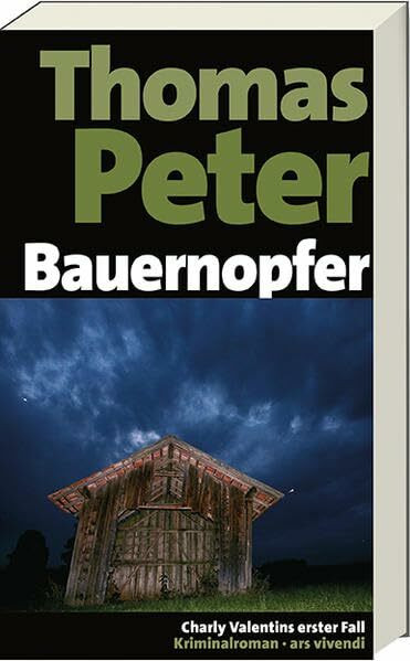 Bauernopfer: Kriminalroman