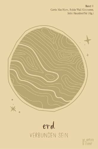 erd verbunden sein: Band 1 der Reihe verbunden sein