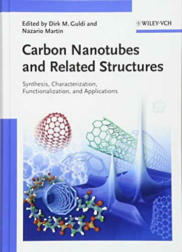 Carbon Nanotubes and Related Structures: Synthesis, Characterization, Functionalization, and Applications Carbon Nanotubes and Related Structures: Synthesis, Characterization, Functionalization, and Applications
