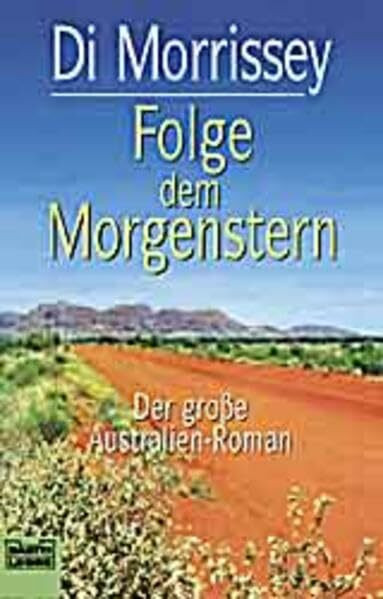 Folge dem Morgenstern (Allgemeine Reihe. Bastei Lübbe Taschenbücher)