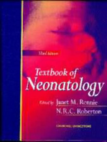 Textbook of Neonatology