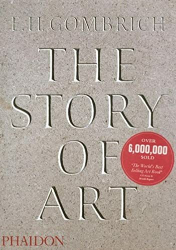 The Story of Art - 16th Edition